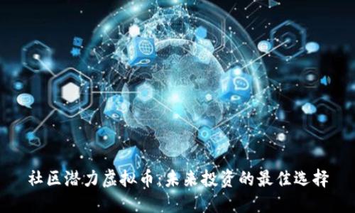 社区潜力虚拟币：未来投资的最佳选择