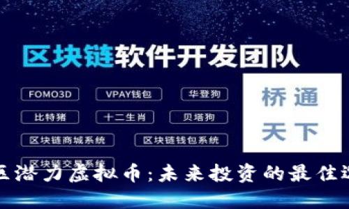 社区潜力虚拟币：未来投资的最佳选择