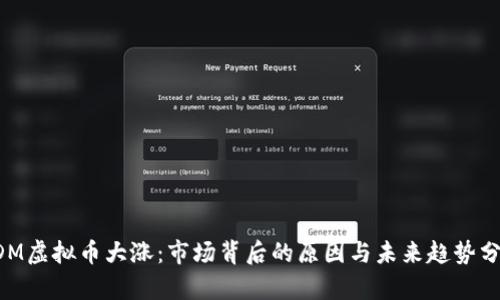 DDM虚拟币大涨：市场背后的原因与未来趋势分析