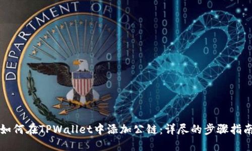 如何在TPWallet中添加公链：详尽的步骤指南