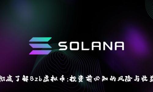彻底了解Bzb虚拟币：投资前必知的风险与收益