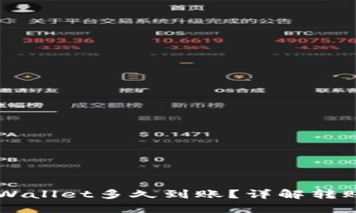 交易所转TPWallet多久到账？详解转账流程与时间