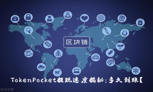 TokenPocket提现速度揭秘：多久到账？