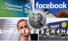 如何在TPWallet中查看自己的