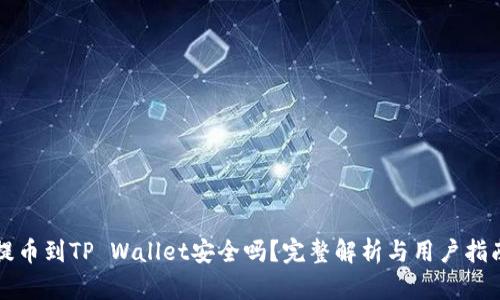 提币到TP Wallet安全吗？完整解析与用户指南