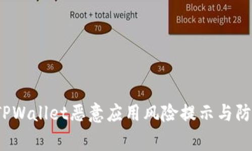 警惕！TPWallet恶意应用风险提示与防范指南
