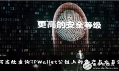 如何高效查询TPWallet公链上的资产与交易记录