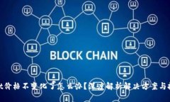 tpwallet价格不变化了怎么办？深度解析解决方案与