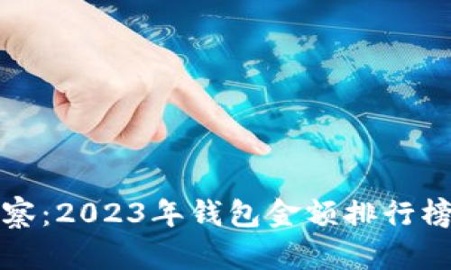 探秘TP观察：2023年钱包金额排行榜全面解析
