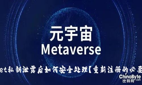 tpwallet私钥泄露后如何安全处理？重新注册的必要性分析