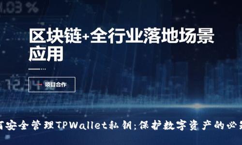 : 如何安全管理TPWallet私钥：保护数字资产的必知技巧