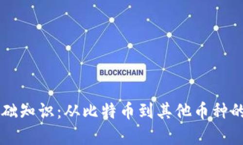 虚拟币基础知识：从比特币到其他币种的全面解析