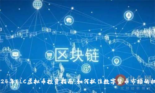 2024年ELC虚拟币投资指南：如何抓住数字货币市场的机遇