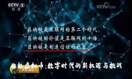 北极虚拟币：数字时代的新机遇与挑战