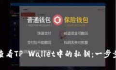 如何查看TP Wallet中的私钥：一步步详解