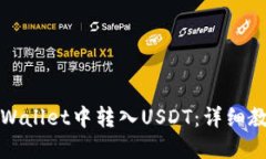 如何在TPWallet中转入USDT：详细教程与技巧