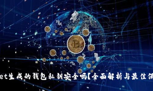 TPWallet生成的钱包私钥安全吗？全面解析与最佳保护措施