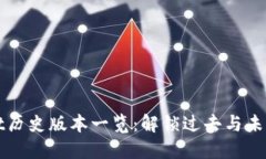 TPWallet历史版本一览：解锁过去与未来的密钥