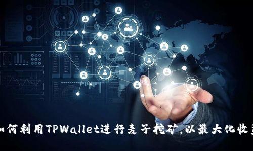 如何利用TPWallet进行麦子挖矿，以最大化收益