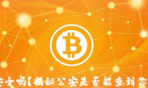 
TPWallet安全吗？揭秘公安是否能查到你的交易记录