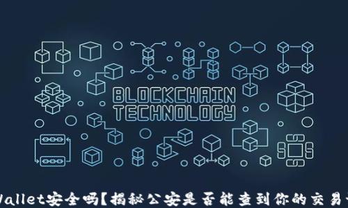 
TPWallet安全吗？揭秘公安是否能查到你的交易记录