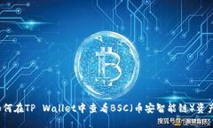 如何在TP Wallet中查看BSC（币安智能链）资产？
