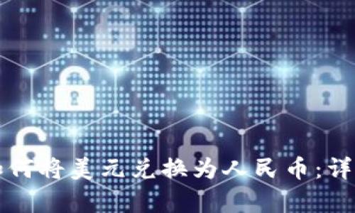 tpwallet如何将美元兑换为人民币：详细步骤解析