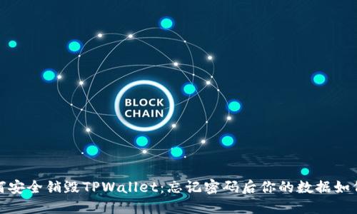 : 如何安全销毁TPWallet：忘记密码后你的数据如何保护