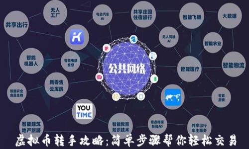 
虚拟币转手攻略：简单步骤帮你轻松交易