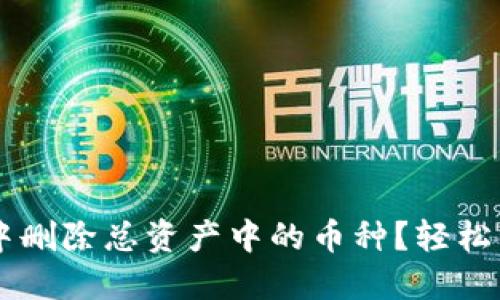 如何在TPWallet中删除总资产中的币种？轻松管理你的数字资产