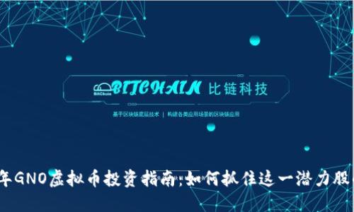 2023年GNO虚拟币投资指南:如何抓住这一潜力股的机遇