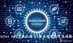 TPWallet NFT不显示图片？解决方案及常见问题解析