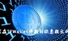如何在TPWallet中找到欧意提出的币？