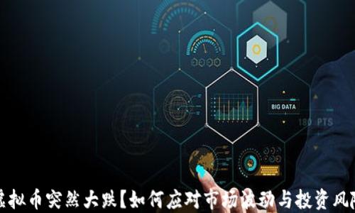 
虚拟币突然大跌？如何应对市场波动与投资风险