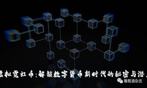 虚拟霓虹币：解锁数字货币新时代的秘密与潜力