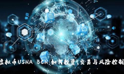 虚拟币USHA BCH：如何投资、交易与风险控制？