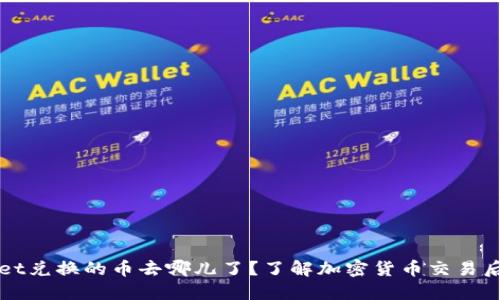 TPWallet兑换的币去哪儿了？了解加密货币交易后的去向