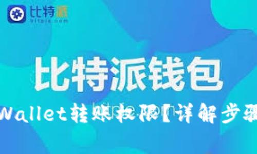 如何申请TPWallet转账权限？详解步骤与注意事项
