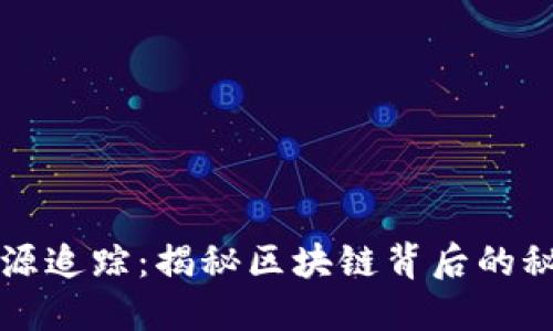 虚拟币溯源追踪：揭秘区块链背后的秘密与价值