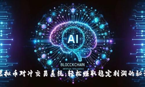 虚拟币对冲交易系统：轻松赚取稳定利润的秘诀