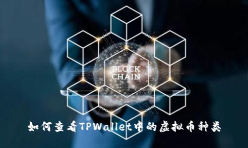 如何查看TPWallet中的虚拟币种类