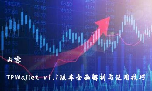 内容

TPWallet v1.1版本全面解析与使用技巧