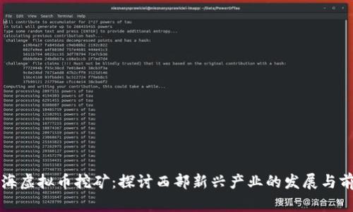青海虚拟币挖矿:探讨西部新兴产业的发展与前景