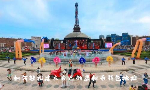 如何轻松建立自己的虚拟币钱包地址