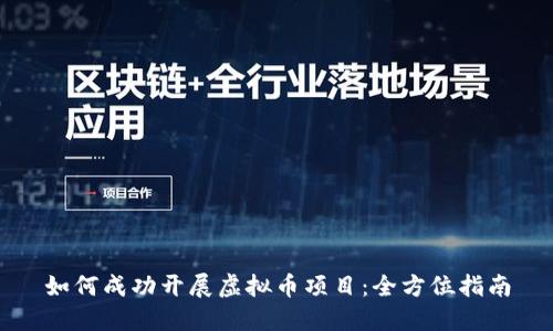 如何成功开展虚拟币项目：全方位指南