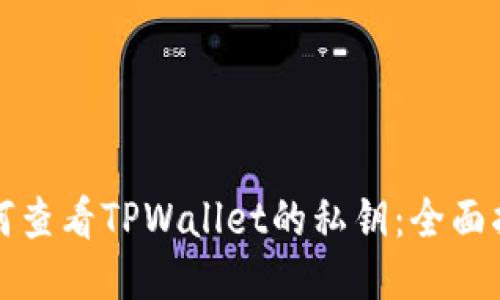 如何查看TPWallet的私钥：全面指南