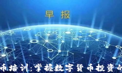 
深圳虚拟币培训：掌握数字货币投资的核心技能