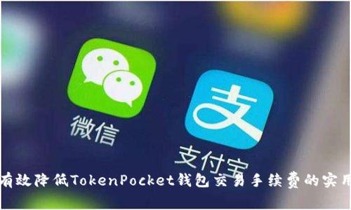 如何有效降低TokenPocket钱包交易手续费的实用技巧
