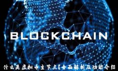 什么是虚拟币主节点？全