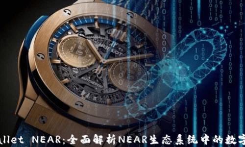 
TPWallet NEAR：全面解析NEAR生态系统中的数字钱包